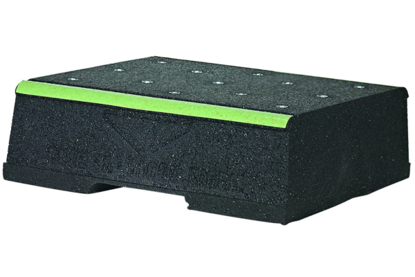 Cush-A-Block® Rooftop Support Systems: Engineered for Real-World Rooftop Demands 
